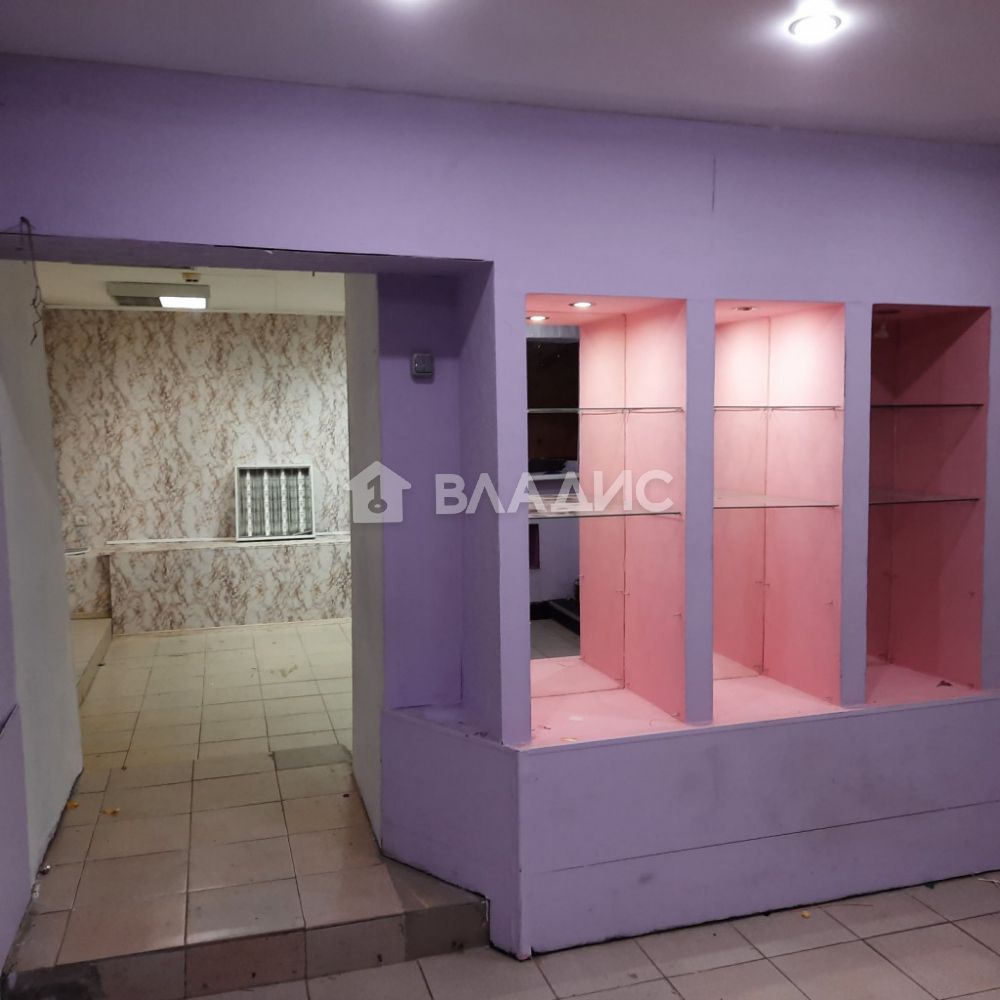 Продажа коммерческой недвижимости, 72м <sup>2</sup>, Нижний Новгород, Гагарина пр-кт, 114 Продажа коммерческой недвижимости, 72м <sup>2</sup>, Нижний Новгород, Гагарина пр-кт, 114