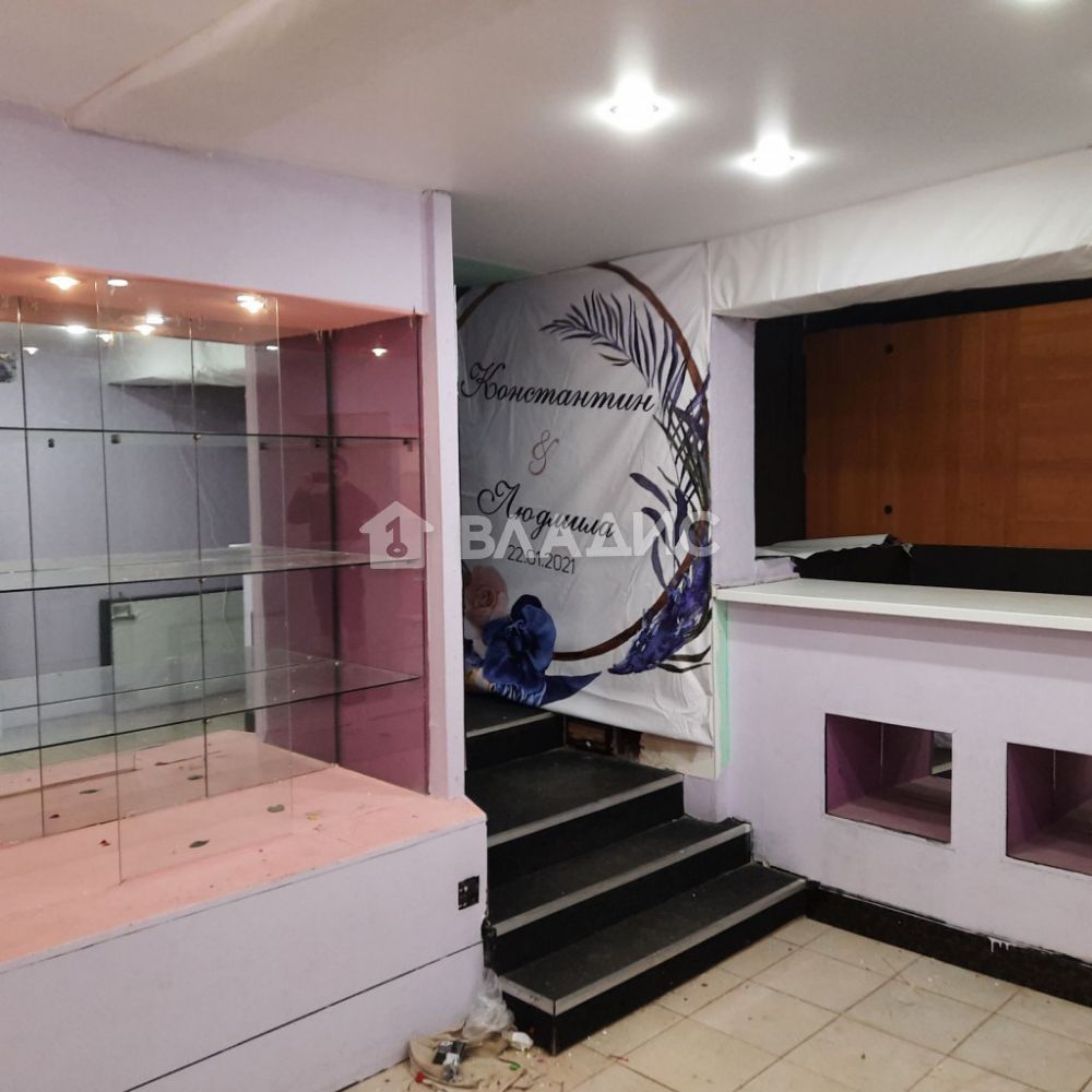 Продажа коммерческой недвижимости, 72м <sup>2</sup>, Нижний Новгород, Гагарина пр-кт, 114 Продажа коммерческой недвижимости, 72м <sup>2</sup>, Нижний Новгород, Гагарина пр-кт, 114