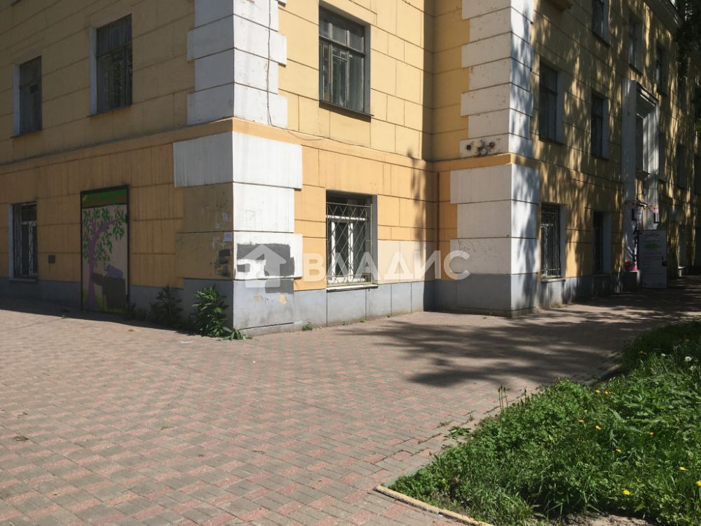Продажа коммерческой недвижимости, 72м <sup>2</sup>, Нижний Новгород, Гагарина пр-кт, 114 Продажа коммерческой недвижимости, 72м <sup>2</sup>, Нижний Новгород, Гагарина пр-кт, 114