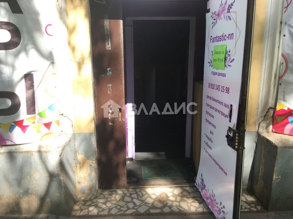Продажа коммерческой недвижимости, 72м <sup>2</sup>, Нижний Новгород, Гагарина пр-кт, 114 Продажа коммерческой недвижимости, 72м <sup>2</sup>, Нижний Новгород, Гагарина пр-кт, 114