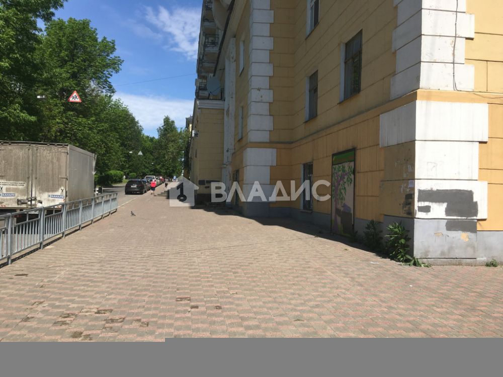 Продажа коммерческой недвижимости, 72м <sup>2</sup>, Нижний Новгород, Гагарина пр-кт, 114 Продажа коммерческой недвижимости, 72м <sup>2</sup>, Нижний Новгород, Гагарина пр-кт, 114