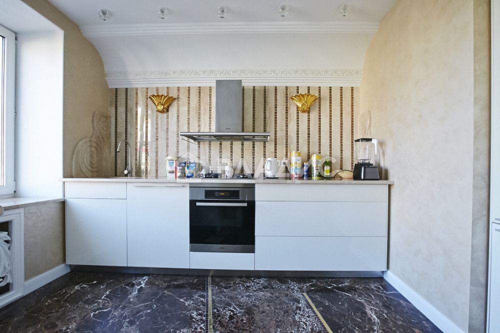 Продажа 4-комнатной квартиры, Нижний Новгород, Варварская ул, 40А Продажа 4-комнатной квартиры, Нижний Новгород, Варварская ул, 40А