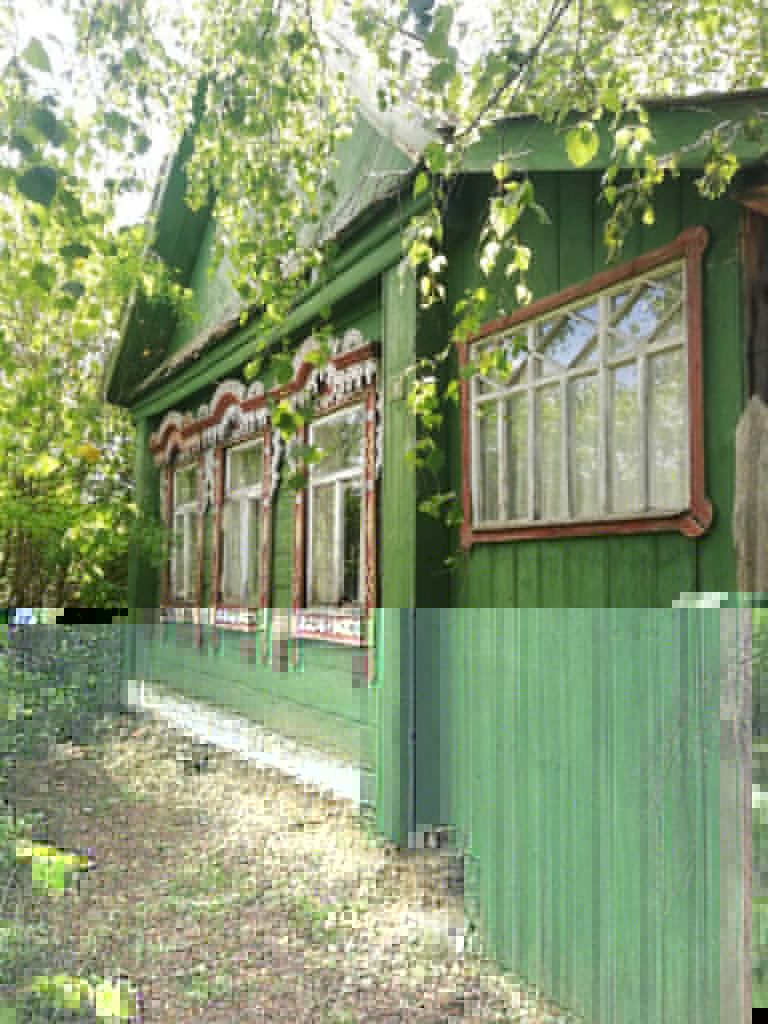 Продажа дома, 36м <sup>2</sup>, 30 сот., Бережки, 10 Продажа дома, 36м <sup>2</sup>, 30 сот., Бережки, 10