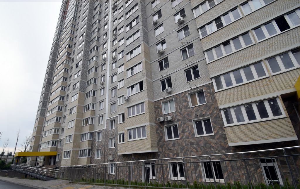 Продажа 1-комнатной квартиры, Ростов-на-Дону, Краснодарская 2-я ул, 169Б Продажа 1-комнатной квартиры, Ростов-на-Дону, Краснодарская 2-я ул, 169Б