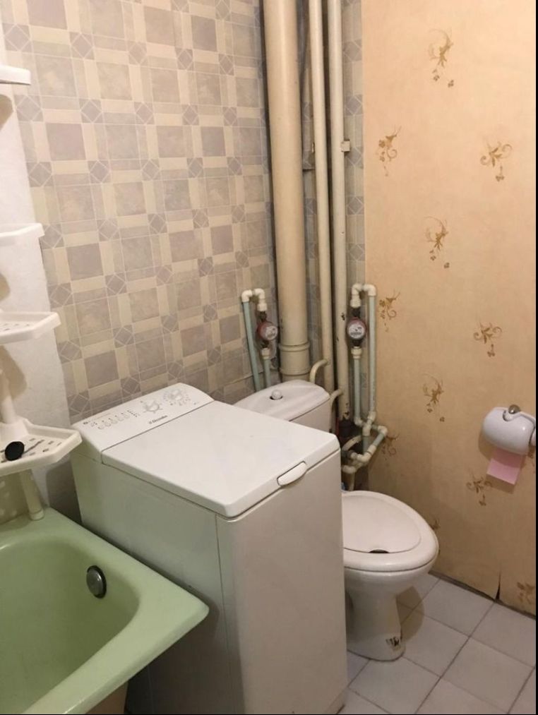 Продажа 1-комнатной квартиры, Ростов-на-Дону, Вятская ул, 77 Продажа 1-комнатной квартиры, Ростов-на-Дону, Вятская ул, 77