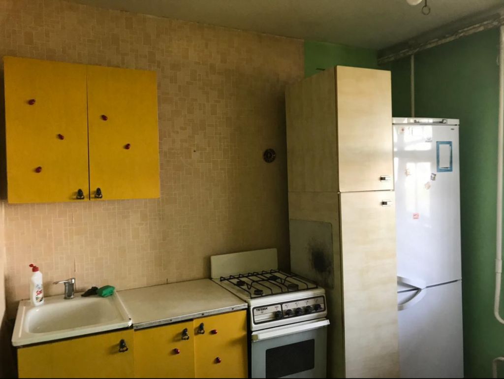 Продажа 1-комнатной квартиры, Ростов-на-Дону, Вятская ул, 77 Продажа 1-комнатной квартиры, Ростов-на-Дону, Вятская ул, 77