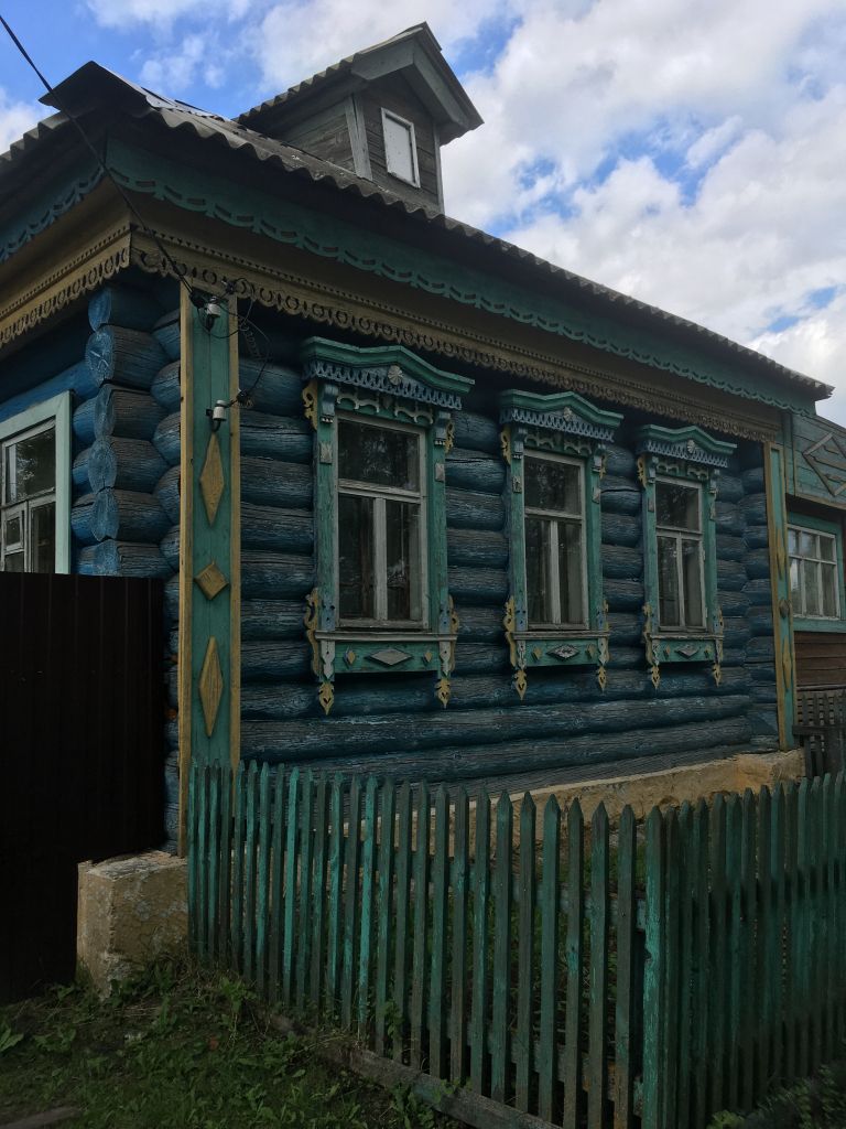 Продажа дома, 46м <sup>2</sup>, 20 сот., Гладышево Продажа дома, 46м <sup>2</sup>, 20 сот., Гладышево
