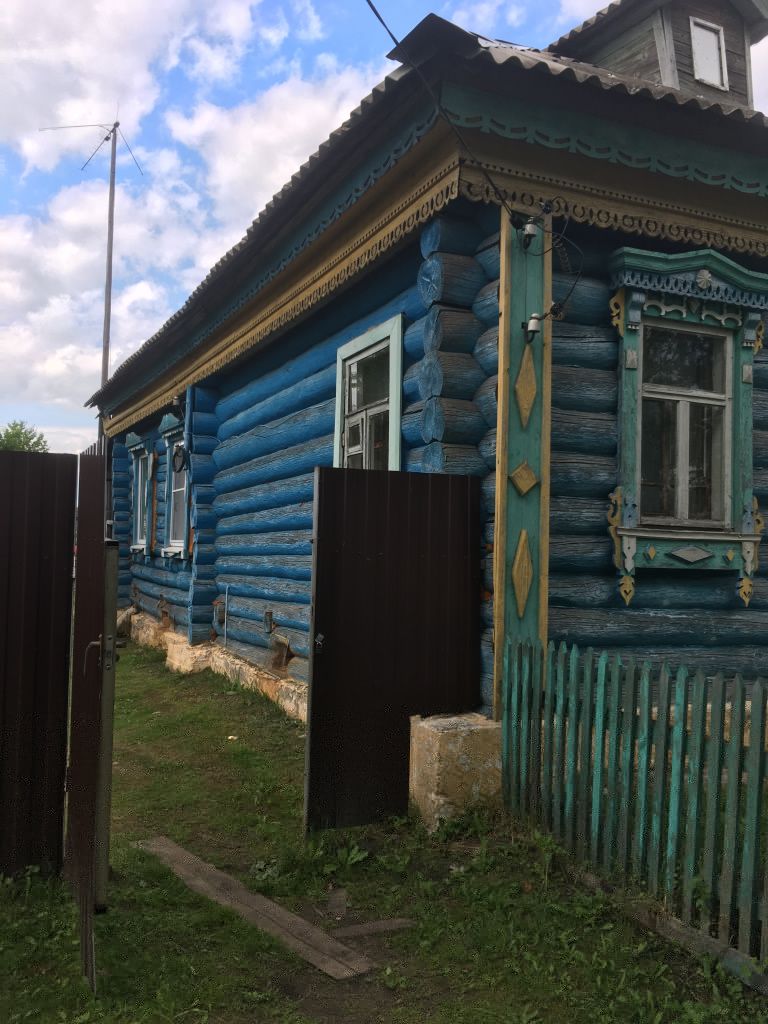 Продажа дома, 46м <sup>2</sup>, 20 сот., Гладышево Продажа дома, 46м <sup>2</sup>, 20 сот., Гладышево