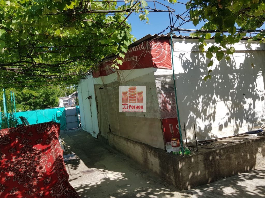 Продажа дома, 140м <sup>2</sup>, 6 сот., Анапа, Шевченко ул Продажа дома, 140м <sup>2</sup>, 6 сот., Анапа, Шевченко ул