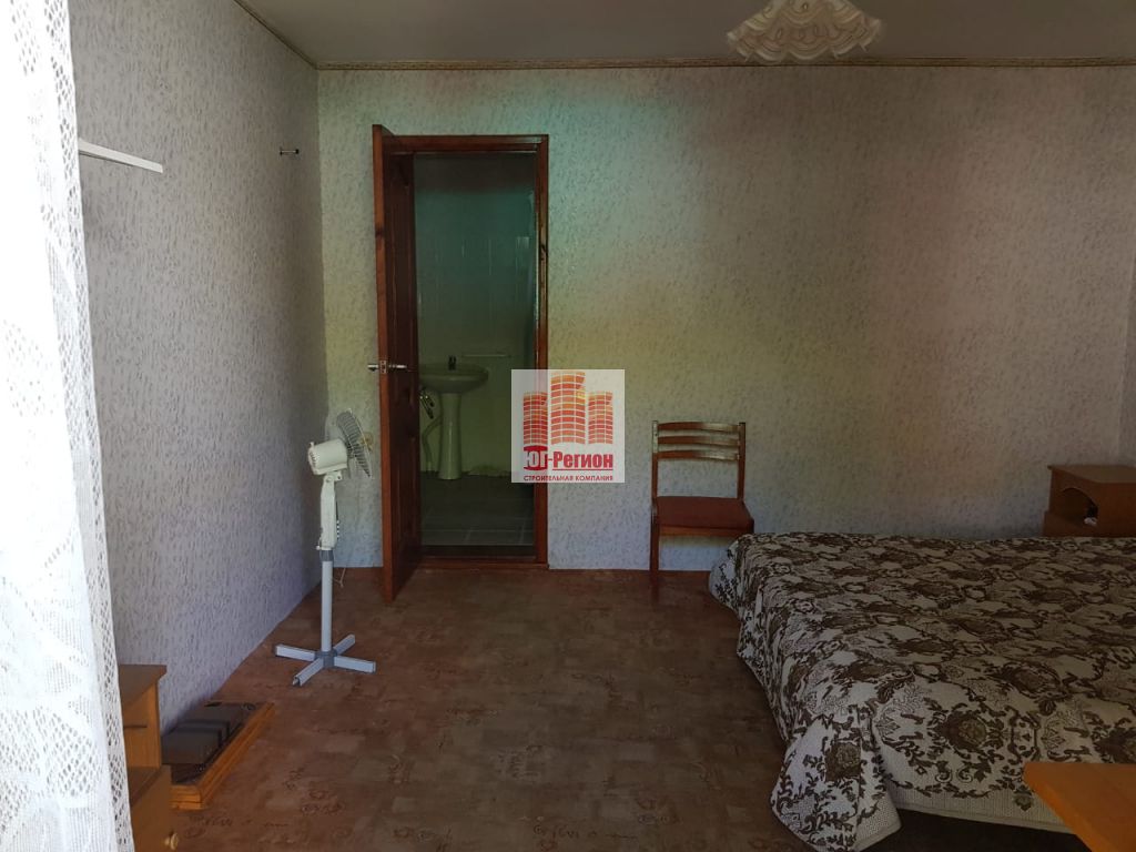 Продажа дома, 140м <sup>2</sup>, 6 сот., Анапа, Шевченко ул Продажа дома, 140м <sup>2</sup>, 6 сот., Анапа, Шевченко ул