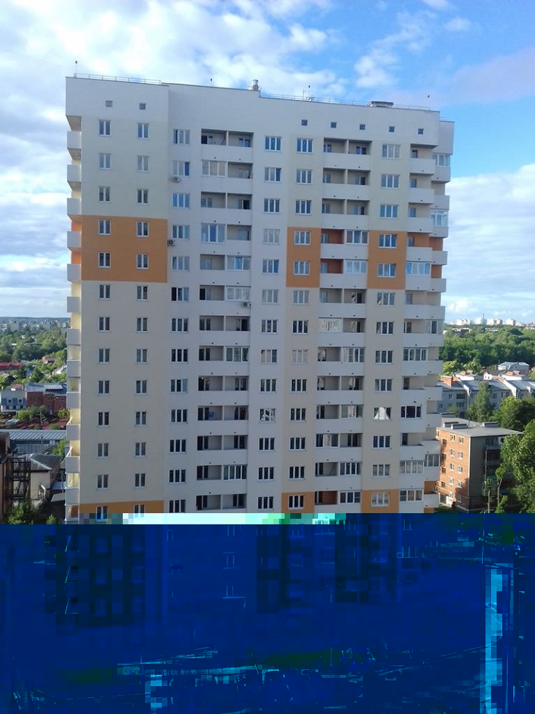 Аренда 1-комнатной квартиры, Владимир, Крайнова ул, 5 Аренда 1-комнатной квартиры, Владимир, Крайнова ул, 5
