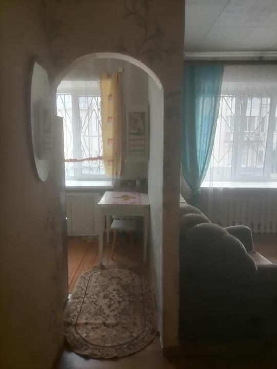 Аренда 1-комнатной квартиры, Владимир, Луначарского ул, 19 Аренда 1-комнатной квартиры, Владимир, Луначарского ул, 19