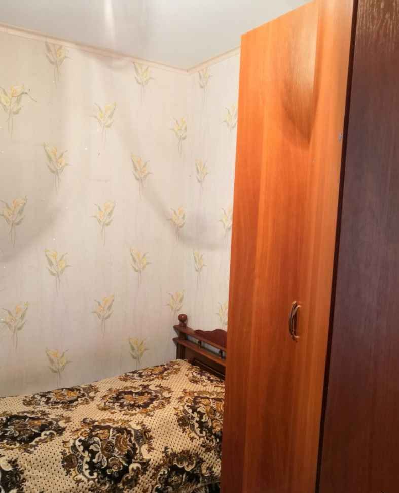 Аренда 2-комнатной квартиры, Владимир, Полины Осипенко ул, 1 Аренда 2-комнатной квартиры, Владимир, Полины Осипенко ул, 1