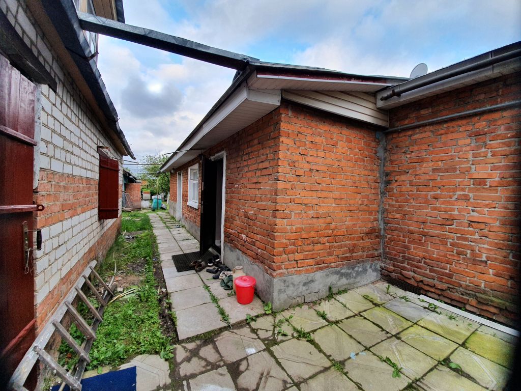 Продажа дома, 85м <sup>2</sup>, 6 сот., Иваново, Некрасова 4-я ул, 15 Продажа дома, 85м <sup>2</sup>, 6 сот., Иваново, Некрасова 4-я ул, 15