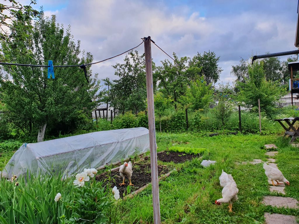 Продажа дома, 85м <sup>2</sup>, 6 сот., Иваново, Некрасова 4-я ул, 15 Продажа дома, 85м <sup>2</sup>, 6 сот., Иваново, Некрасова 4-я ул, 15