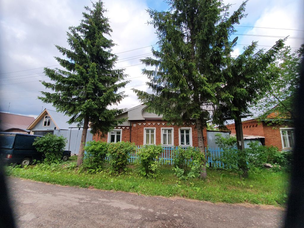Продажа дома, 85м <sup>2</sup>, 6 сот., Иваново, Некрасова 4-я ул, 15 Продажа дома, 85м <sup>2</sup>, 6 сот., Иваново, Некрасова 4-я ул, 15