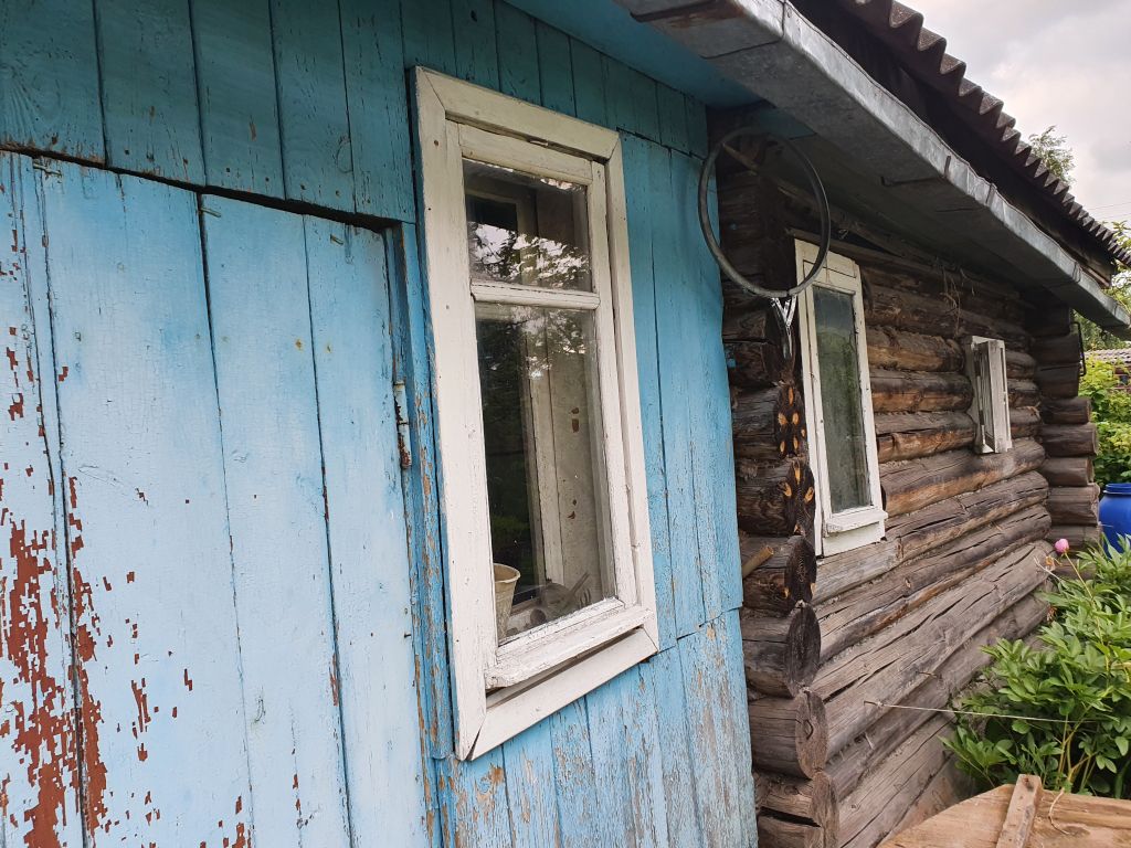 Продажа дома, 85м <sup>2</sup>, 6 сот., Иваново, Некрасова 4-я ул, 15 Продажа дома, 85м <sup>2</sup>, 6 сот., Иваново, Некрасова 4-я ул, 15