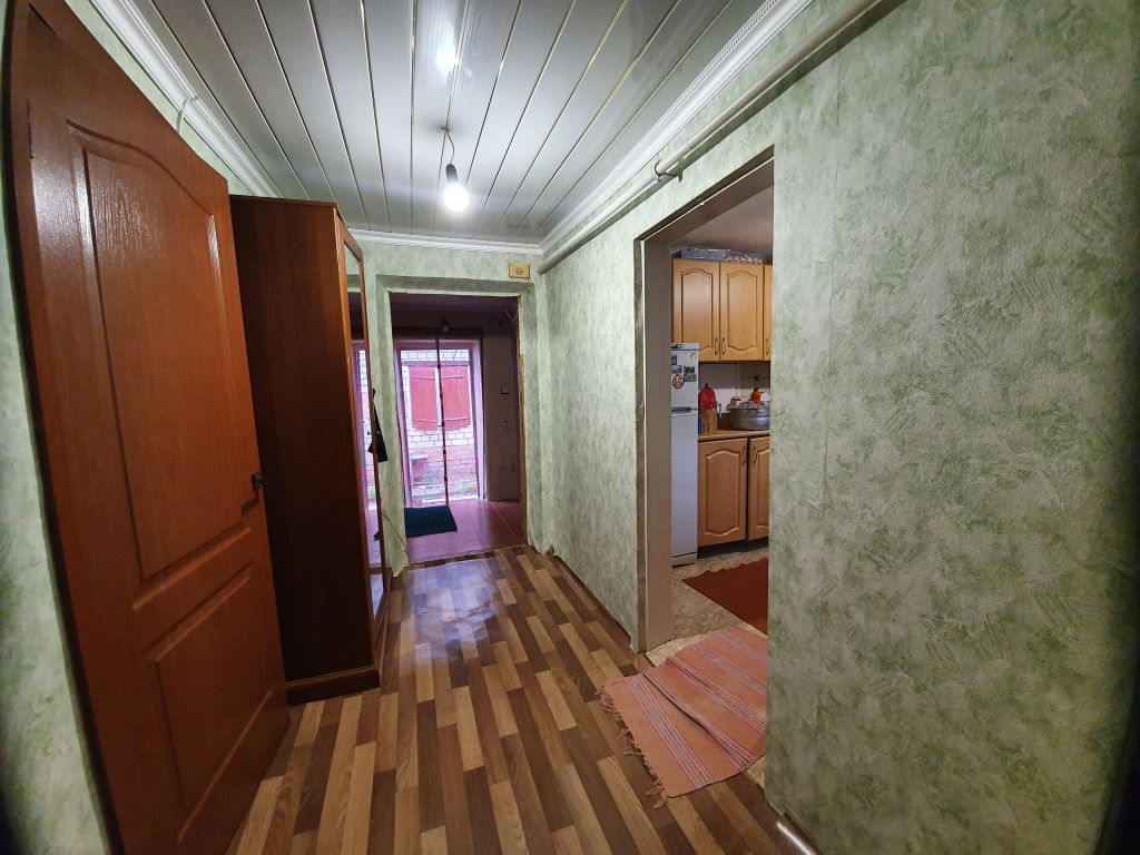 Продажа дома, 85м <sup>2</sup>, 6 сот., Иваново, Некрасова 4-я ул, 15 Продажа дома, 85м <sup>2</sup>, 6 сот., Иваново, Некрасова 4-я ул, 15