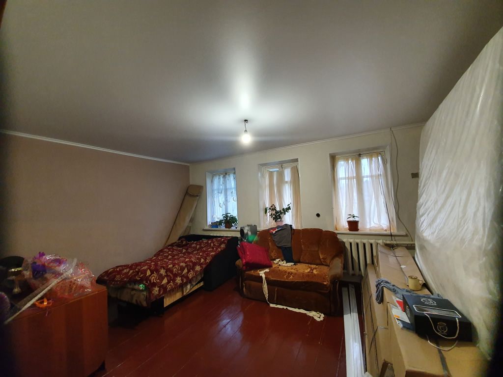 Продажа дома, 85м <sup>2</sup>, 6 сот., Иваново, Некрасова 4-я ул, 15 Продажа дома, 85м <sup>2</sup>, 6 сот., Иваново, Некрасова 4-я ул, 15