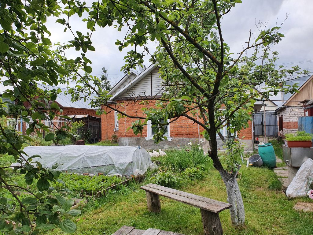 Продажа дома, 85м <sup>2</sup>, 6 сот., Иваново, Некрасова 4-я ул, 15 Продажа дома, 85м <sup>2</sup>, 6 сот., Иваново, Некрасова 4-я ул, 15