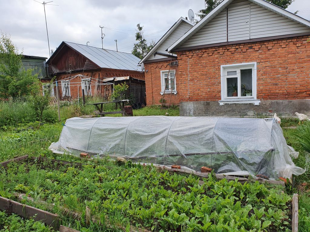 Продажа дома, 85м <sup>2</sup>, 6 сот., Иваново, Некрасова 4-я ул, 15 Продажа дома, 85м <sup>2</sup>, 6 сот., Иваново, Некрасова 4-я ул, 15