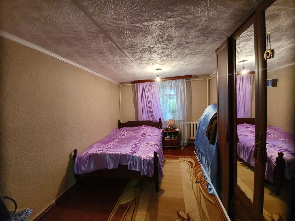 Продажа дома, 85м <sup>2</sup>, 6 сот., Иваново, Некрасова 4-я ул, 15 Продажа дома, 85м <sup>2</sup>, 6 сот., Иваново, Некрасова 4-я ул, 15