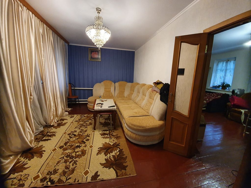 Продажа дома, 85м <sup>2</sup>, 6 сот., Иваново, Некрасова 4-я ул, 15 Продажа дома, 85м <sup>2</sup>, 6 сот., Иваново, Некрасова 4-я ул, 15