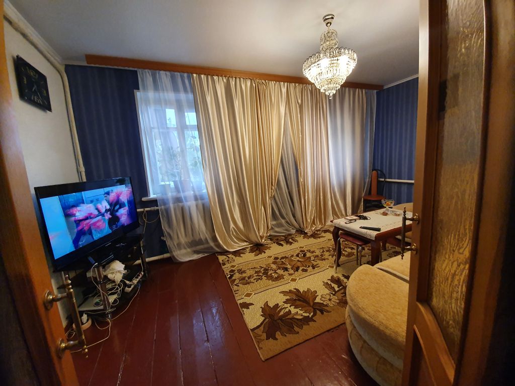 Продажа дома, 85м <sup>2</sup>, 6 сот., Иваново, Некрасова 4-я ул, 15 Продажа дома, 85м <sup>2</sup>, 6 сот., Иваново, Некрасова 4-я ул, 15
