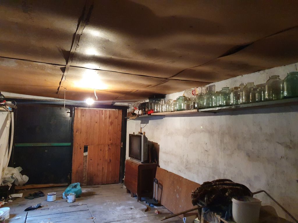 Продажа дома, 85м <sup>2</sup>, 6 сот., Иваново, Некрасова 4-я ул, 15 Продажа дома, 85м <sup>2</sup>, 6 сот., Иваново, Некрасова 4-я ул, 15