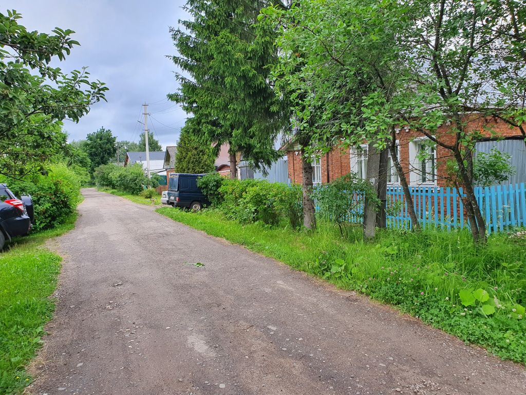 Продажа дома, 85м <sup>2</sup>, 6 сот., Иваново, Некрасова 4-я ул, 15 Продажа дома, 85м <sup>2</sup>, 6 сот., Иваново, Некрасова 4-я ул, 15