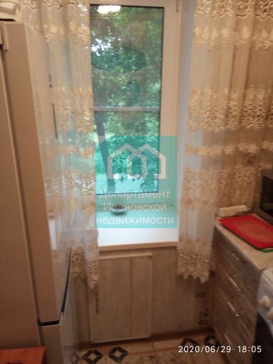 Продажа 1-комнатной квартиры, Иваново, Станкостроителей ул, 6 Продажа 1-комнатной квартиры, Иваново, Станкостроителей ул, 6