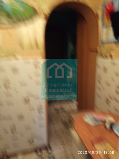Продажа 1-комнатной квартиры, Иваново, Станкостроителей ул, 6 Продажа 1-комнатной квартиры, Иваново, Станкостроителей ул, 6