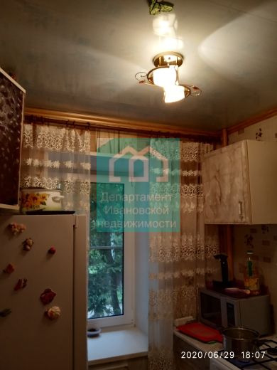 Продажа 1-комнатной квартиры, Иваново, Станкостроителей ул, 6 Продажа 1-комнатной квартиры, Иваново, Станкостроителей ул, 6