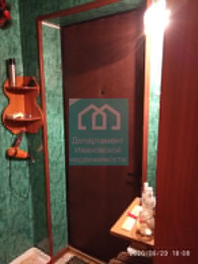 Продажа 1-комнатной квартиры, Иваново, Станкостроителей ул, 6 Продажа 1-комнатной квартиры, Иваново, Станкостроителей ул, 6