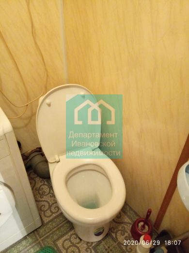 Продажа 1-комнатной квартиры, Иваново, Станкостроителей ул, 6 Продажа 1-комнатной квартиры, Иваново, Станкостроителей ул, 6