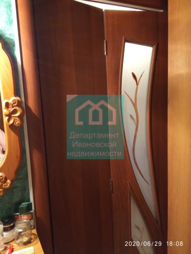 Продажа 1-комнатной квартиры, Иваново, Станкостроителей ул, 6 Продажа 1-комнатной квартиры, Иваново, Станкостроителей ул, 6