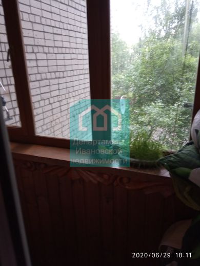 Продажа 1-комнатной квартиры, Иваново, Станкостроителей ул, 6 Продажа 1-комнатной квартиры, Иваново, Станкостроителей ул, 6