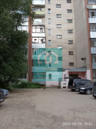 Продажа 1-комнатной квартиры, Иваново, Станкостроителей ул, 6 Продажа 1-комнатной квартиры, Иваново, Станкостроителей ул, 6