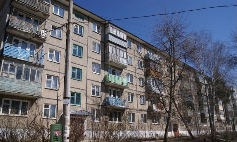 Аренда 1-комнатной квартиры, Владимир, Лакина ул, 141 Аренда 1-комнатной квартиры, Владимир, Лакина ул, 141