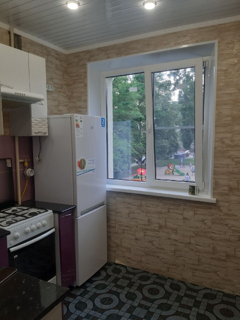 Аренда 2-комнатной квартиры, Старый Оскол, Лебединец мкр, 14 Аренда 2-комнатной квартиры, Старый Оскол, Лебединец мкр, 14