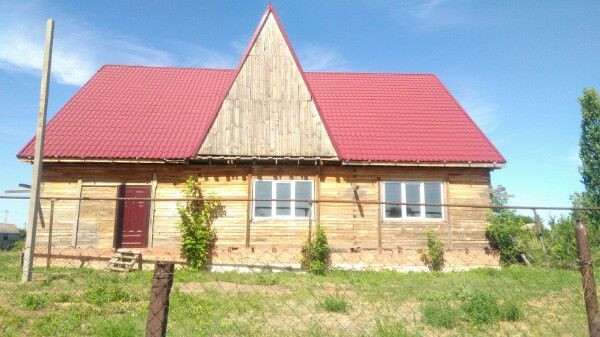 Продажа дома, 180м <sup>2</sup>, 8 сот., Энгельс, Узморская ул Продажа дома, 180м <sup>2</sup>, 8 сот., Энгельс, Узморская ул