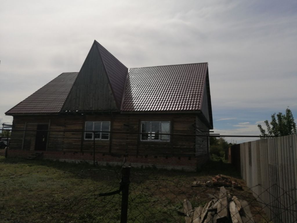 Продажа дома, 180м <sup>2</sup>, 8 сот., Энгельс, Узморская ул Продажа дома, 180м <sup>2</sup>, 8 сот., Энгельс, Узморская ул