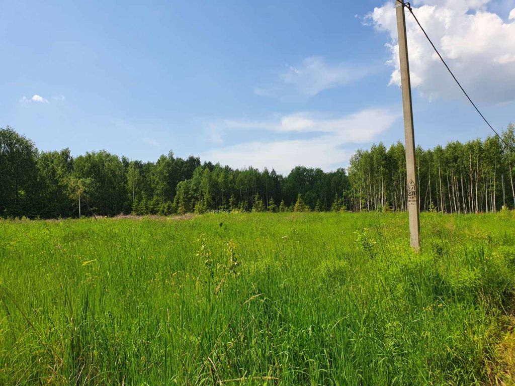 Продажа участка, Великий Враг Продажа участка, Великий Враг