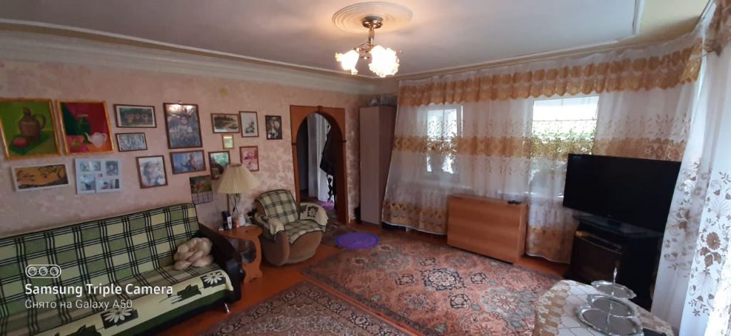 Продажа дома, 64м <sup>2</sup>, 50 сот., Плоское, Центральная Продажа дома, 64м <sup>2</sup>, 50 сот., Плоское, Центральная