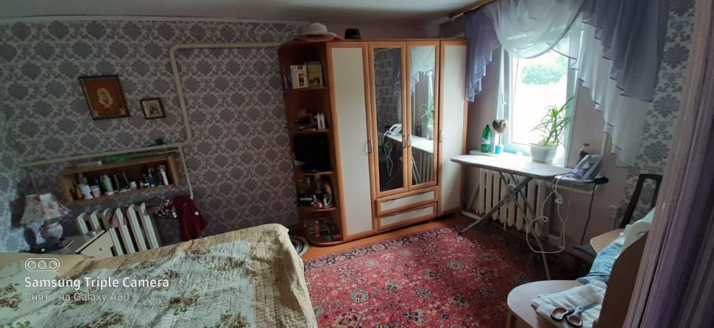 Продажа дома, 64м <sup>2</sup>, 50 сот., Плоское, Центральная Продажа дома, 64м <sup>2</sup>, 50 сот., Плоское, Центральная