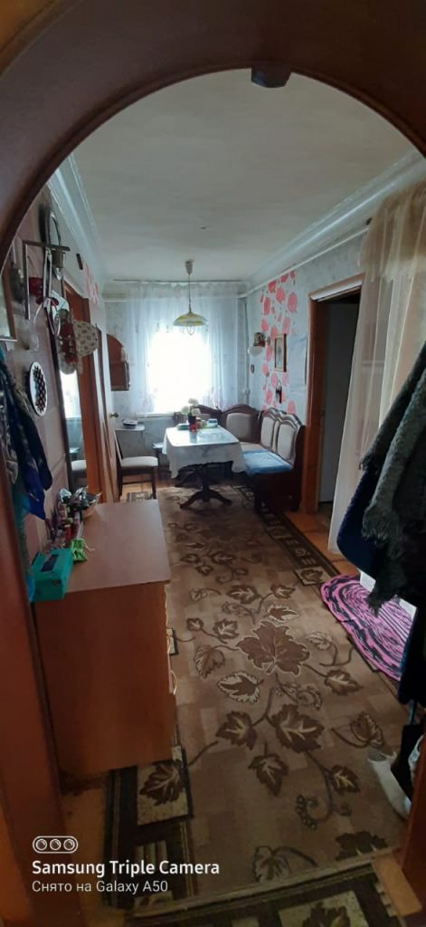 Продажа дома, 64м <sup>2</sup>, 50 сот., Плоское, Центральная Продажа дома, 64м <sup>2</sup>, 50 сот., Плоское, Центральная