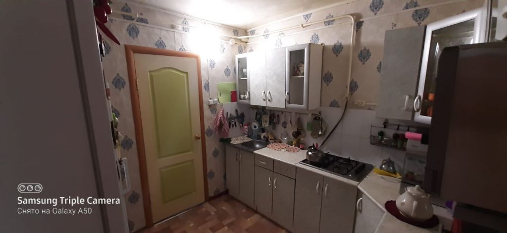 Продажа дома, 64м <sup>2</sup>, 50 сот., Плоское, Центральная Продажа дома, 64м <sup>2</sup>, 50 сот., Плоское, Центральная
