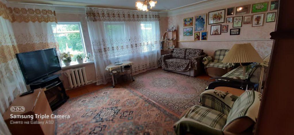 Продажа дома, 64м <sup>2</sup>, 50 сот., Плоское, Центральная Продажа дома, 64м <sup>2</sup>, 50 сот., Плоское, Центральная