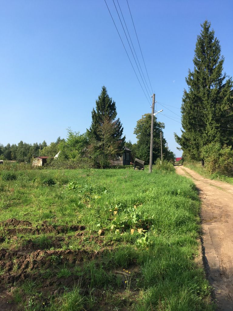 Продажа участка, Пеньки Продажа участка, Пеньки