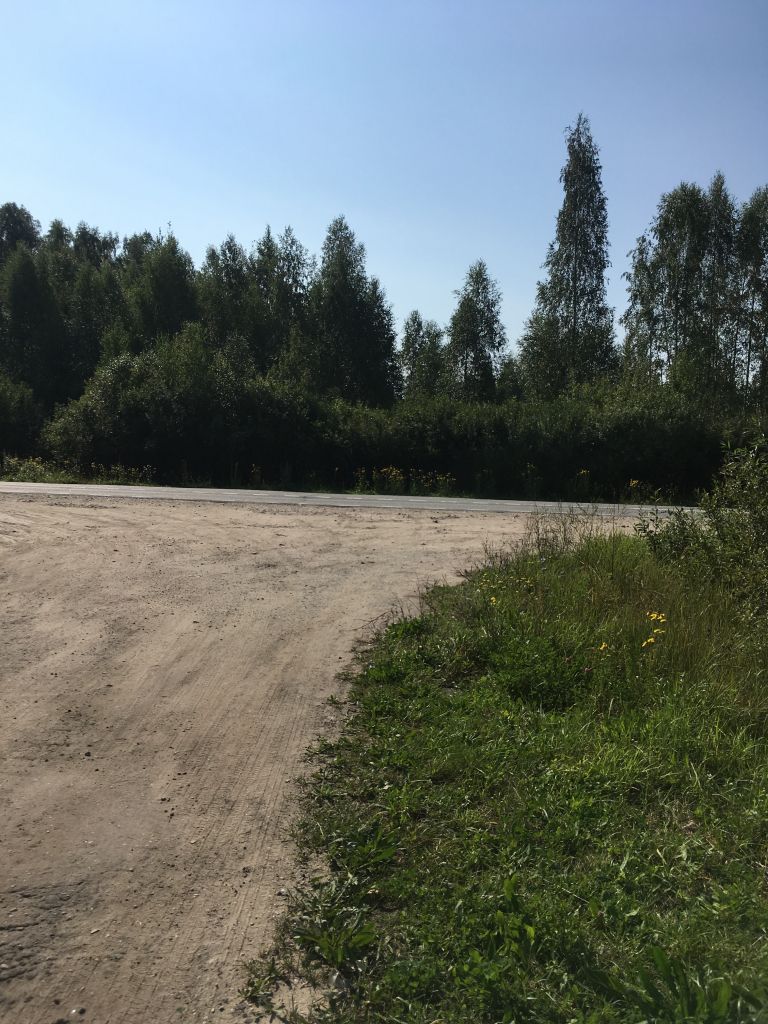 Продажа участка, Пеньки Продажа участка, Пеньки